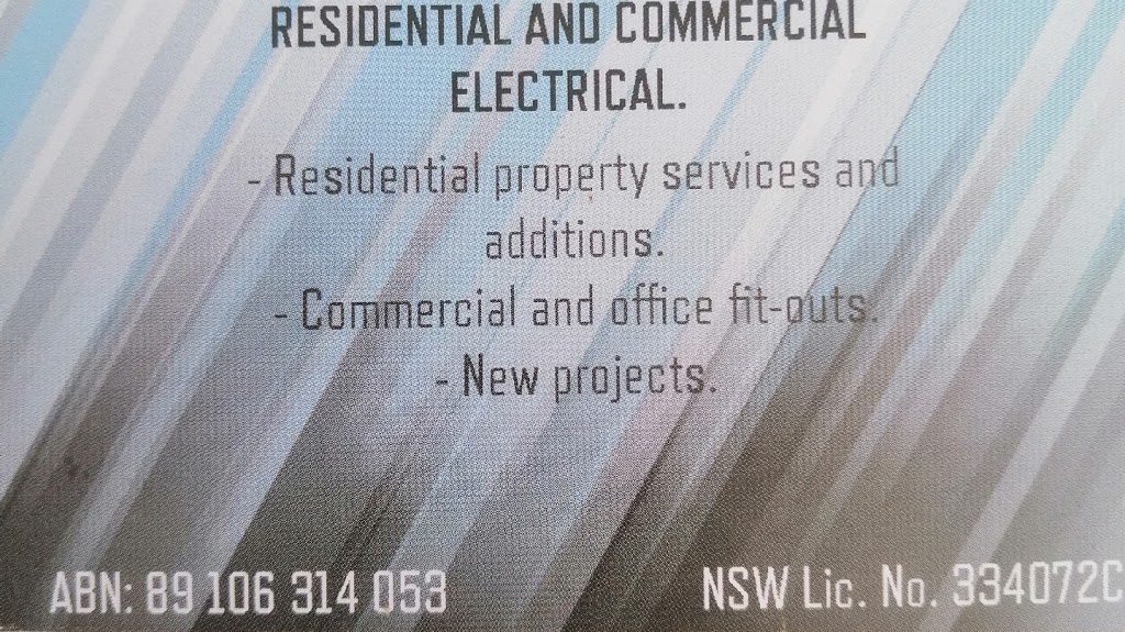 Visual Electrical | electrician | 17 Sydney St, Wingello NSW 2579, Australia | 0408750432 OR +61 408 750 432