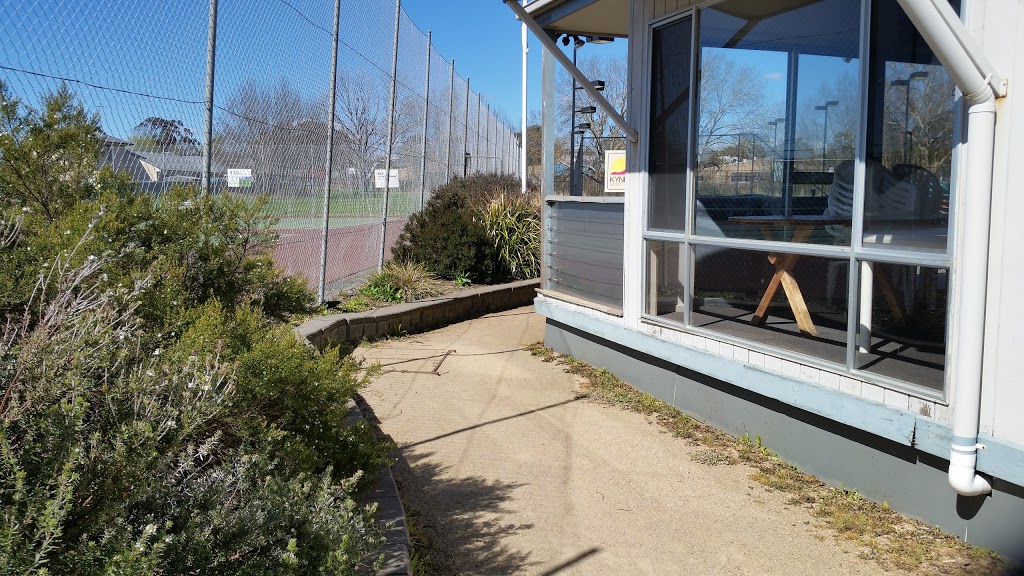 Kyneton Tennis Club | 9 Victoria St, Kyneton VIC 3444, Australia | Phone: 0418 142 430