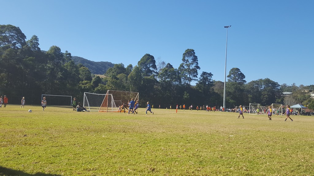 Coffs Coast Tigers FC | 8 Polwarth Dr, Coffs Harbour NSW 2450, Australia | Phone: 0403 422 847