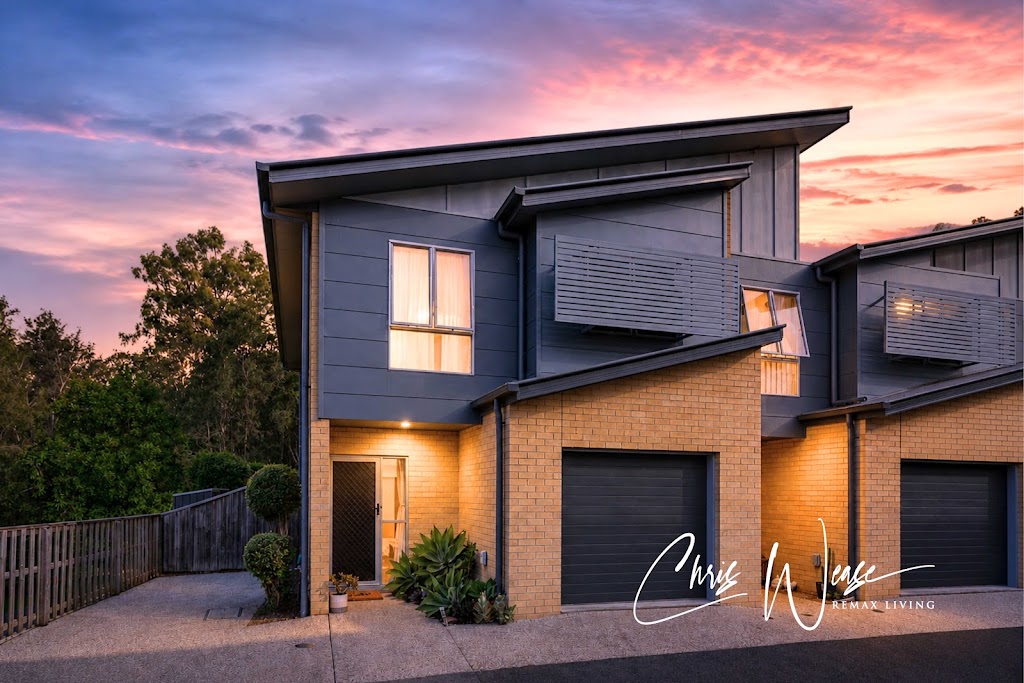 Chris Wease Real Estate | 62 Archer St, Woodford QLD 4514, Australia | Phone: 0427 536 725