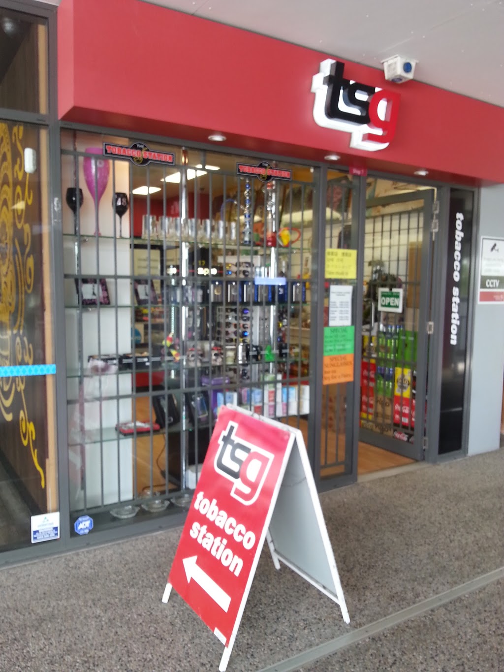 TSG Carseldine | store | CT3/735 Beams Rd, Carseldine QLD 4034, Australia | 0738631788 OR +61 7 3863 1788