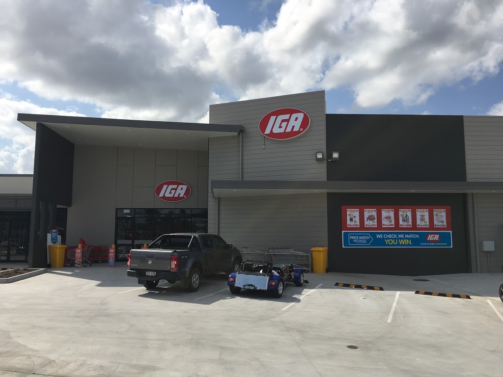 IGA Yarrabilba | 16-22 Yarrabilba Dr, Yarrabilba QLD 4207, Australia | Phone: (07) 3180 0905