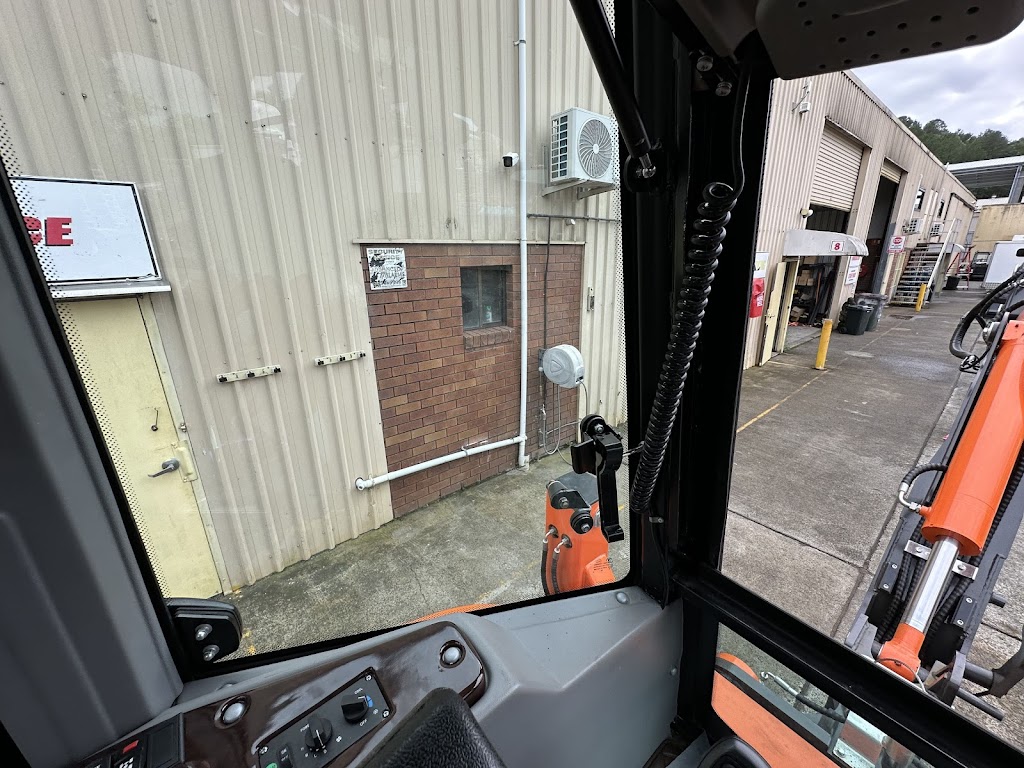 Godzilla Loaders | 103-109 Quarry Rd, South Murwillumbah NSW 2484, Australia | Phone: 1300 556 877