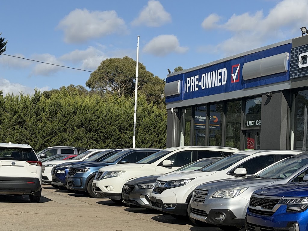 Beer Pre-Owned Cars Seymour | 72 Emily St, Seymour VIC 3660, Australia | Phone: 0483 939 835