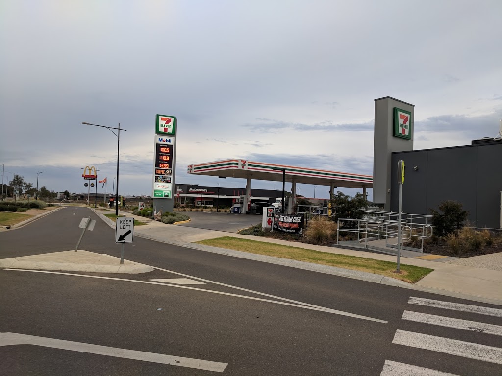 7 Eleven Petrol Station And Convenience Store | gas station | 722/770 Barwon Heads Rd, Armstrong Creek VIC 3217, Australia