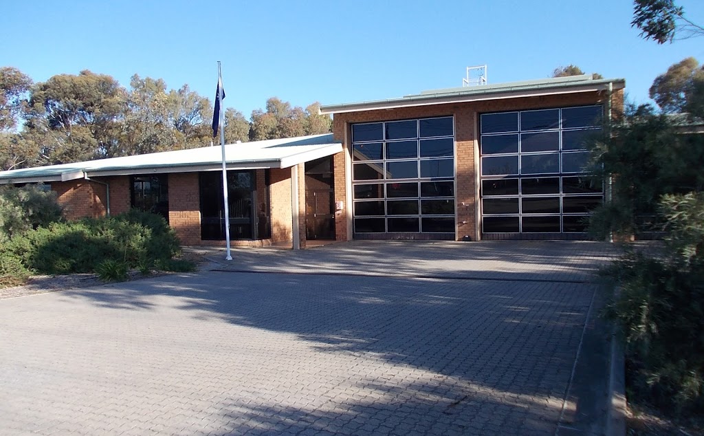 Oakden Fire Station | 700 Grand Jct Rd, Oakden SA 5086, Australia | Phone: (08) 8204 3830