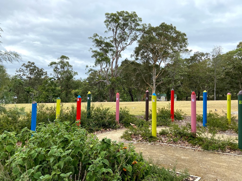 Sensory Garden and Playground | 78 Billabirra Cres, Nerang QLD 4211, Australia