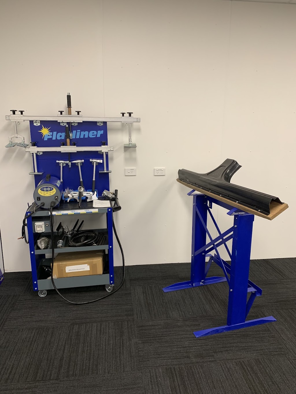 Autotek Australia | 3 Melrose Dr, Wodonga VIC 3690, Australia | Phone: (02) 6055 9818
