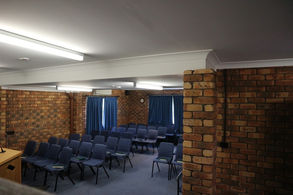 Church of Jesus Christ of Latter Day Saints | 298 North St, Grafton NSW 2460, Australia | Phone: 0416 591 677