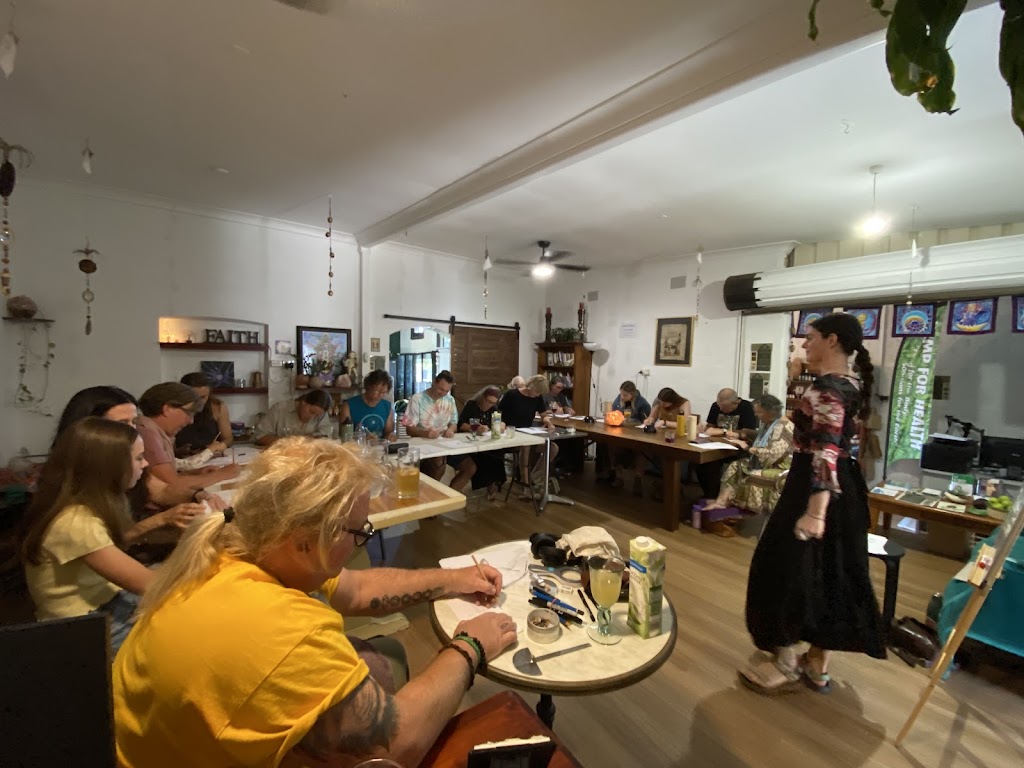 The Ubuntu Wellness Clinic | 87 Young St, Carrington NSW 2294, Australia | Phone: (02) 4022 8979