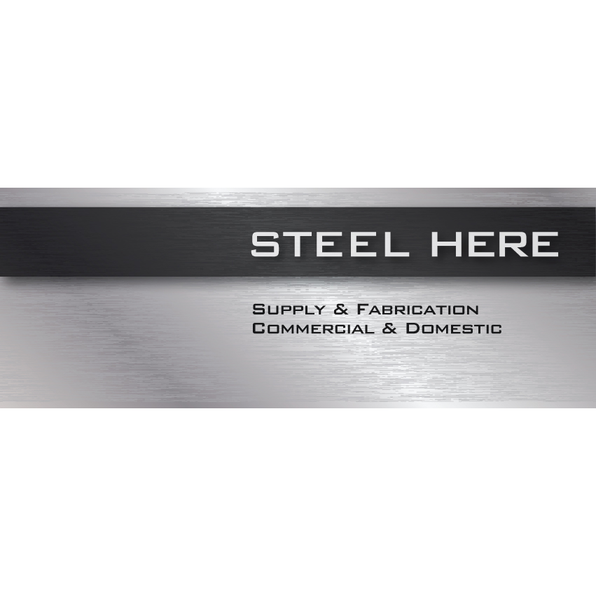 Steel Here | 278 Penrice Rd, Angaston SA 5353, Australia | Phone: (08) 8564 3753