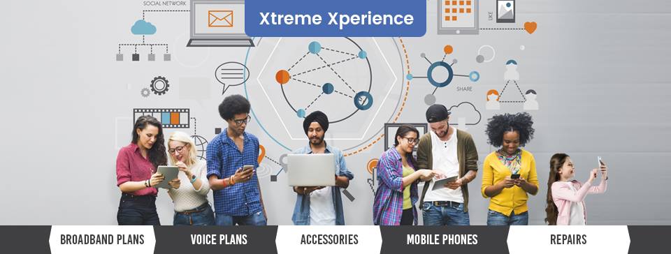 Xtreme Communications | Kiosk 2/102 Pimpama Jacobs Well Rd, Pimpama QLD 4209, Australia | Phone: (07) 5610 4060