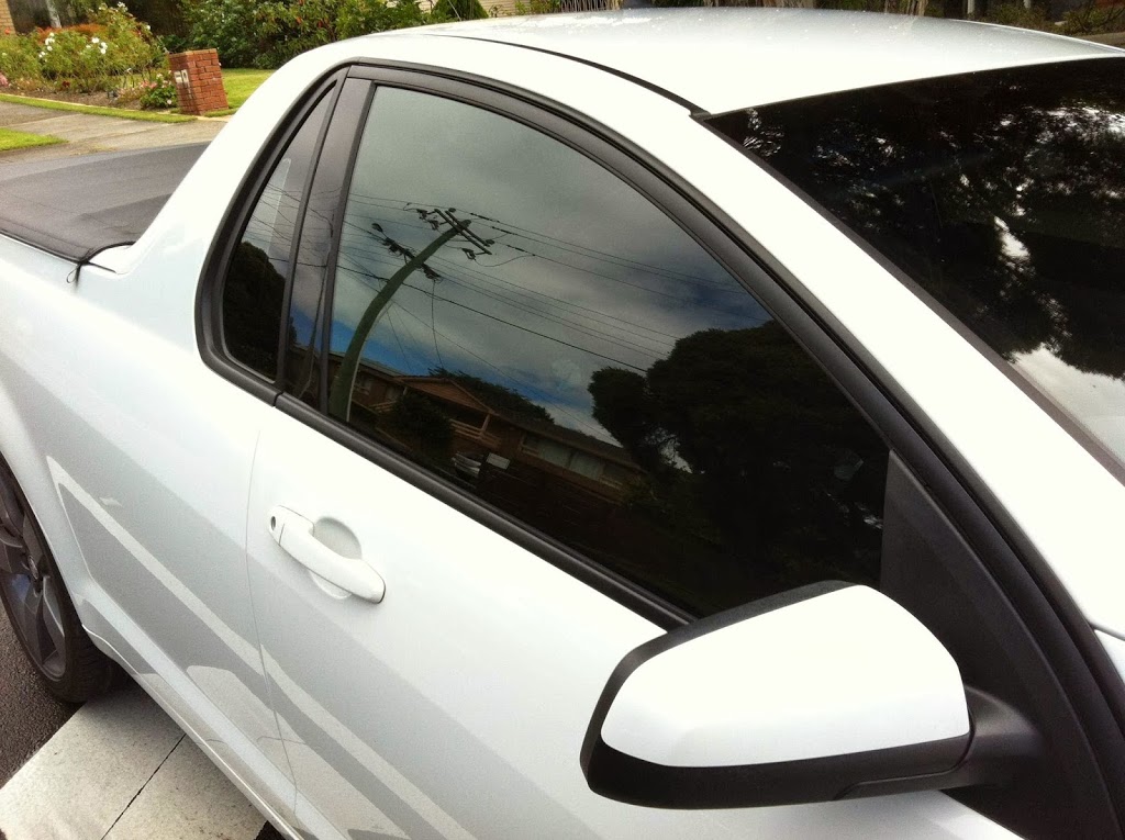 iChoice-Tint Tinting Service | 40 Connell Rd, Oakleigh VIC 3168, Australia | Phone: 0424 643 867