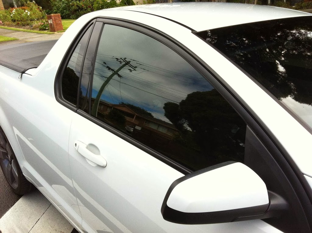 iChoice-Tint Tinting Service | car repair | 40 Connell Rd, Oakleigh VIC 3168, Australia | 0424643867 OR +61 424 643 867