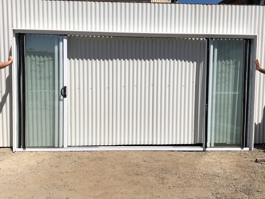 A & D Discount Building Supplies | storage | 33 Boundary Rd, Mordialloc VIC 3195, Australia | 0395909461 OR +61 3 9590 9461