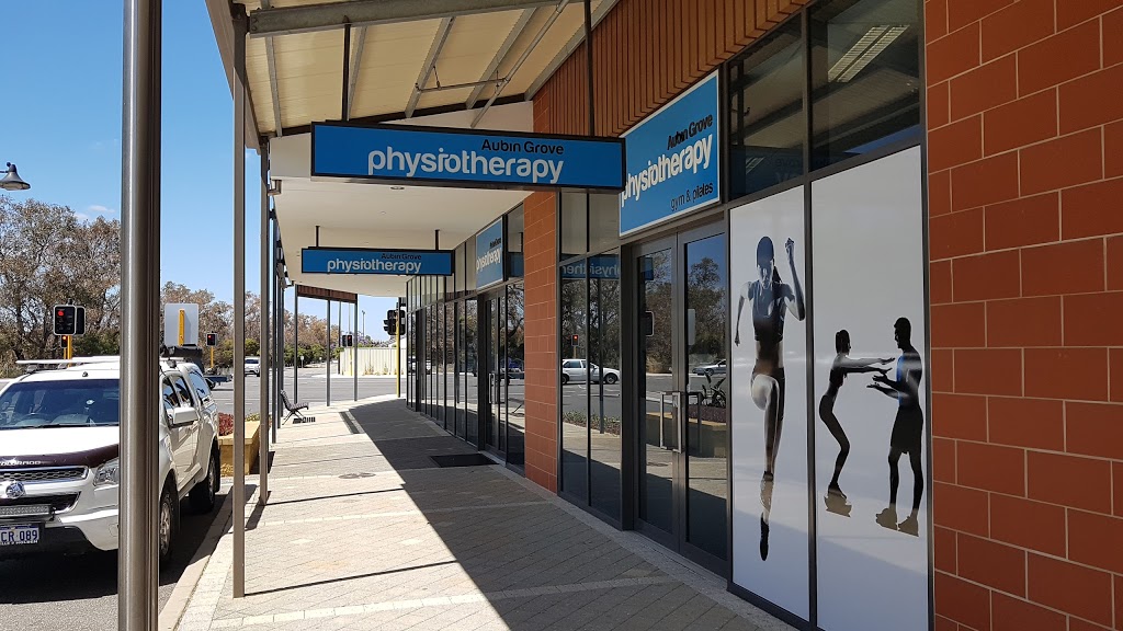 Aubin Grove Physiotherapy and Pilates | physiotherapist | 3/80 Lyon Rd, Atwell WA 6164, Australia | 0894991006 OR +61 8 9499 1006