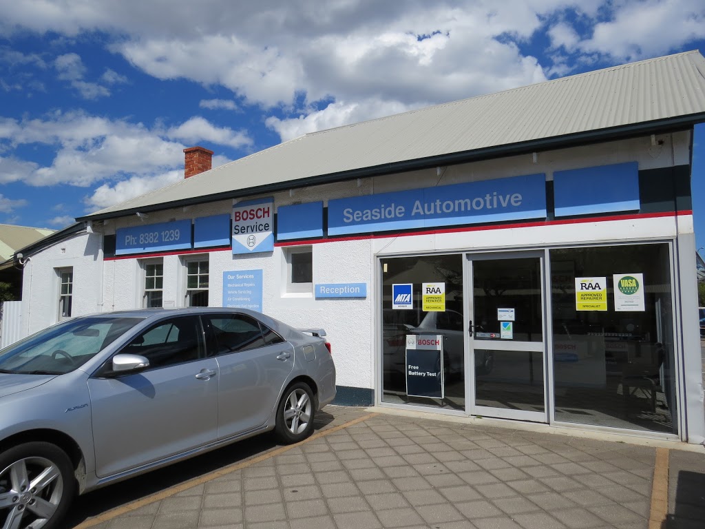 Seaside Automotive | car repair | 10 Gawler St, Port Noarlunga SA 5167, Australia | 0883821239 OR +61 8 8382 1239
