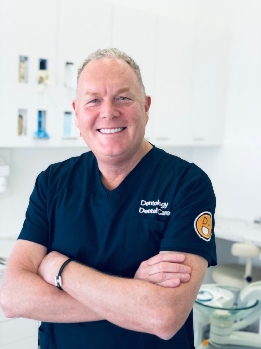 Rob Harwood - Dental Practitioner - Dental Prosthetist | dentist | 130 Nepean Hwy, Aspendale VIC 3195, Australia | 0395877777 OR +61 3 9587 7777