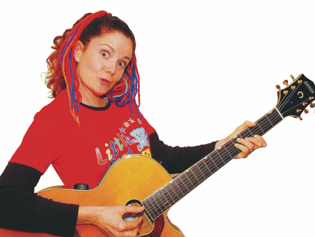 Little Feet Music | 134 Beach Rd, Parkdale VIC 3195, Australia | Phone: 0410 600 060