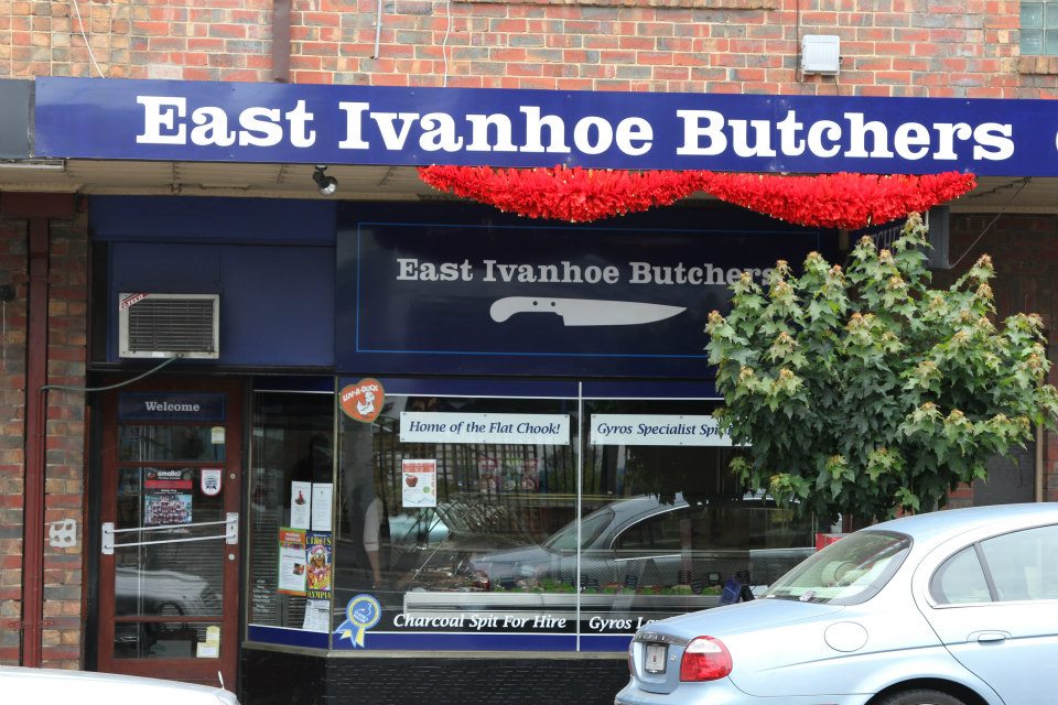 East Ivanhoe Butchers | 263 Lower Heidelberg Rd, Ivanhoe East VIC 3079, Australia | Phone: (03) 9499 2113