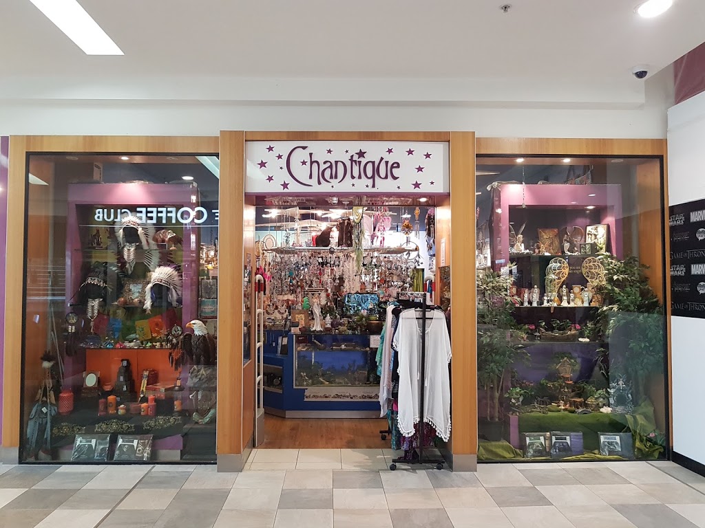 Chantique Fashion & Accessories | store | Shopping Ctr T 21 Midland Sq, Midland WA 6056, Australia | 0892748282 OR +61 8 9274 8282