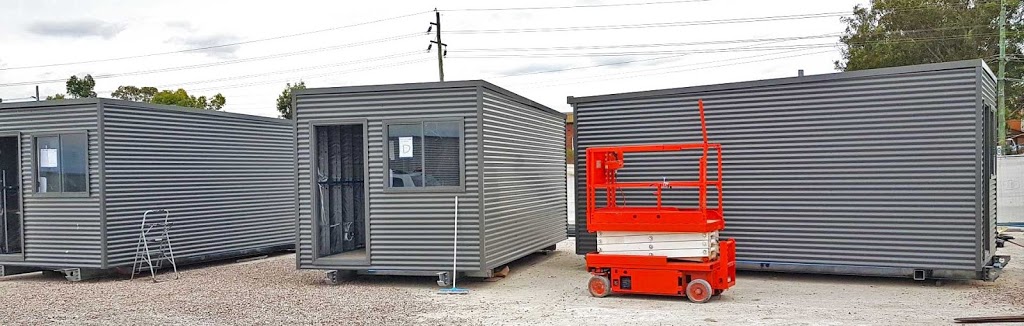 Nalla Portable Buildings Pty Ltd | 81 Riverstone Parade, Riverstone NSW 2765, Australia | Phone: 1300 889 434