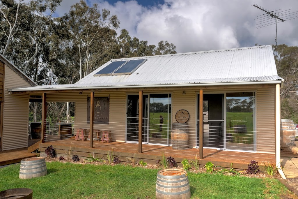 The Islander Estate Vineyards - Kangaroo Island Wines | 78 Gum Creek Rd, Cygnet River SA 5223, Australia | Phone: (08) 8553 9008