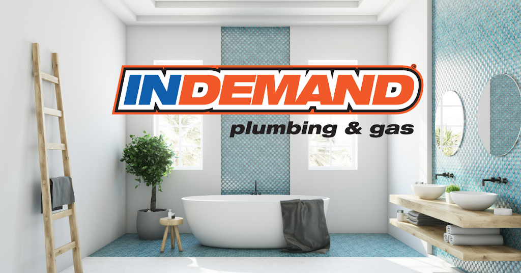 INDEMAND PLUMBING & GAS FITTING | plumber | 47 Warner Rd, Warner QLD 4500, Australia | 0422143896 OR +61 422 143 896