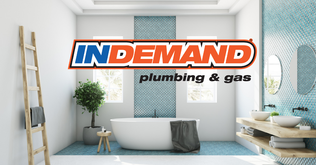 INDEMAND PLUMBING & GAS FITTING | 47 Warner Rd, Warner QLD 4500, Australia | Phone: 0422 143 896