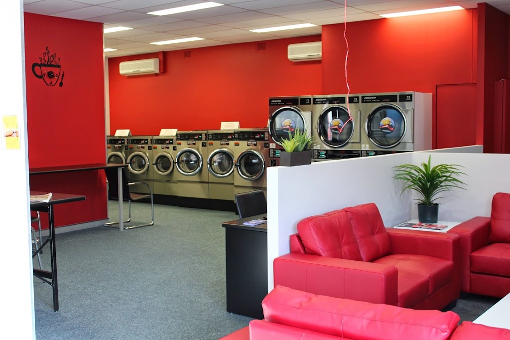 Laundromat Lounge Dee Why | 21A Mooramba Rd, Dee Why NSW 2099, Australia | Phone: 0493 864 625