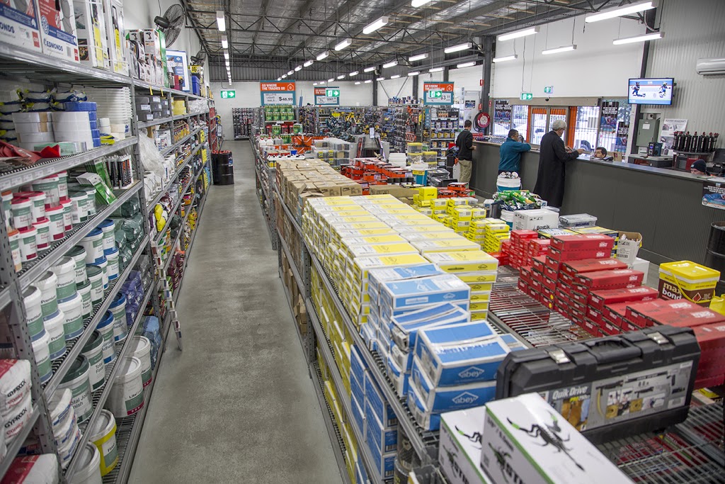 Hudson Home Timber & Hardware | hardware store | 9 Hollylea Rd, Leumeah NSW 2560, Australia | 0246289980 OR +61 2 4628 9980
