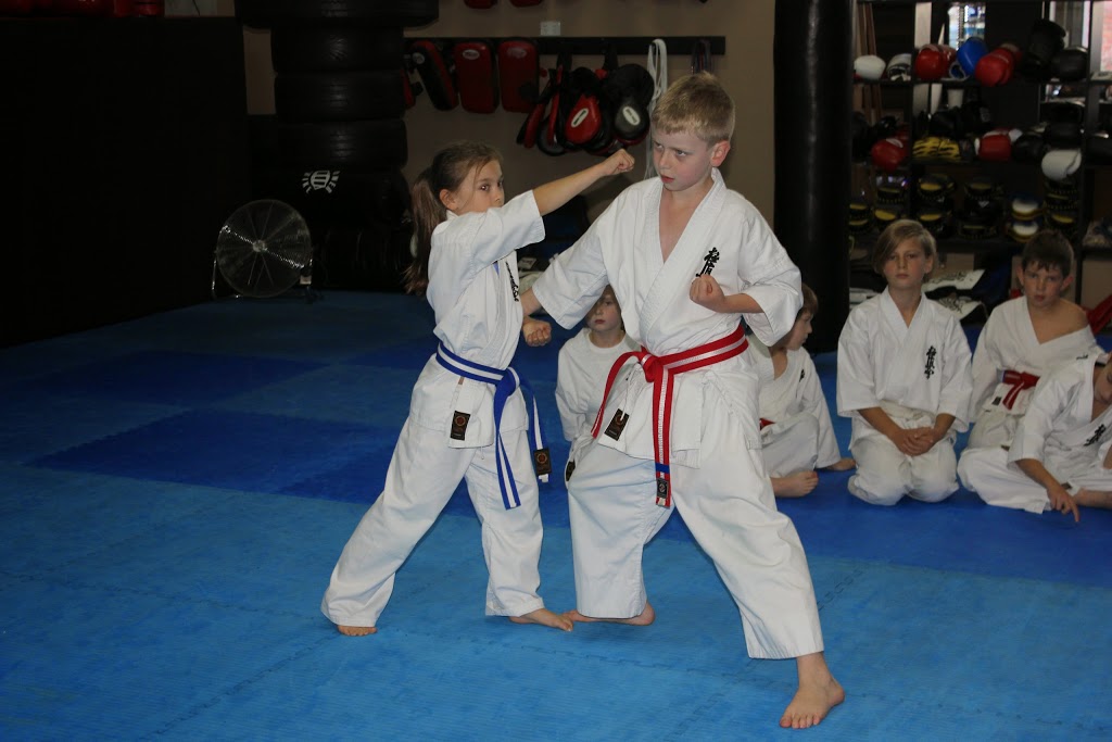 ELTHAM MARTIAL ARTS | gym | 9/1625 Main Rd, Research VIC 3095, Australia | 0410603464 OR +61 410 603 464