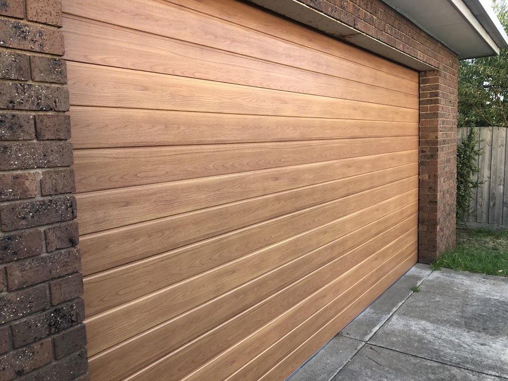 BAYSTAR GARAGE DOORS | Rosebud VIC 3939, Australia | Phone: 0409 958 939