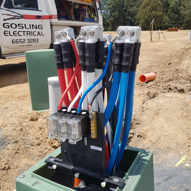 Gosling Electrical | electrician | 62 Industrial Dr, North Boambee Valley NSW 2450, Australia | 0266523283 OR +61 2 6652 3283