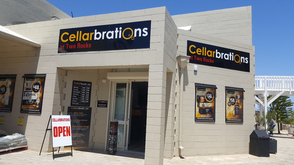 Cellarbrations | 7/10 Enterprise Ave, Two Rocks WA 6037, Australia | Phone: (08) 9554 1508