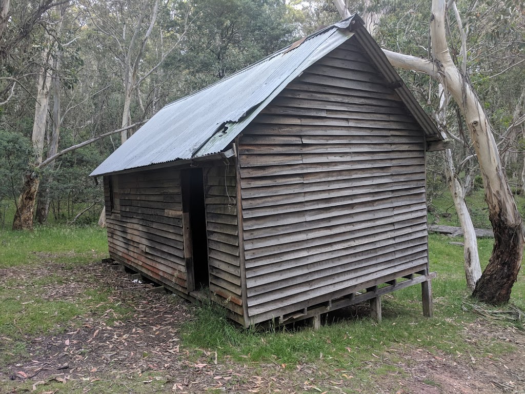 Bobs Hut | lodging | Dargo High Plains Rd, Dargo VIC 3862, Australia