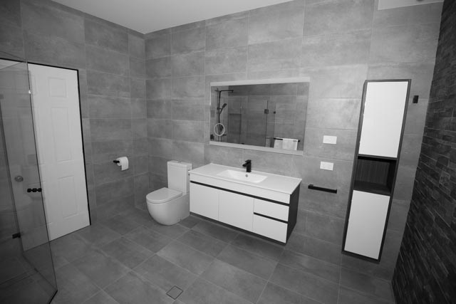 Amazing bathroom makeovers | 2 Magento Pl, Prestons NSW 2170, Australia | Phone: 0481 187 344