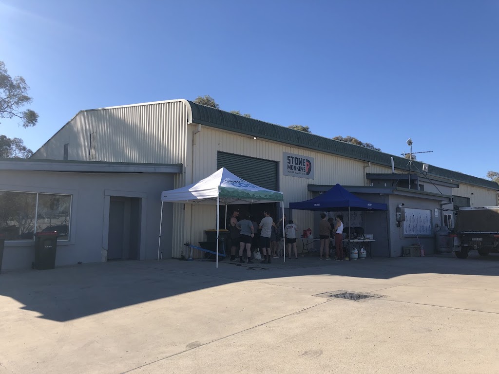 Stone Monkeys Bouldering | 11 Baggs St, Jindabyne NSW 2627, Australia | Phone: (02) 6106 9601