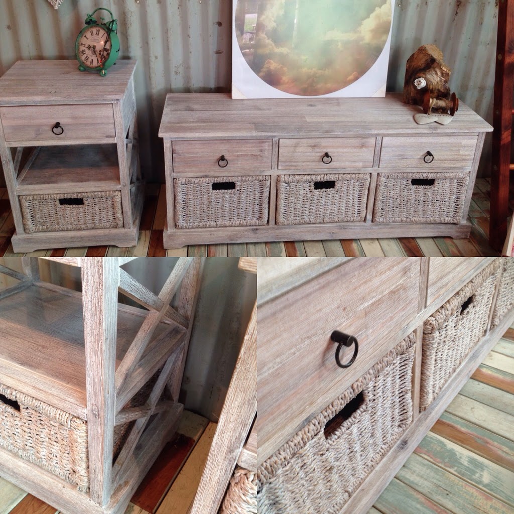 Vintage Reclaimed | furniture store | 650 Boundary Rd, Armstrong Creek VIC 3217, Australia | 0432628789 OR +61 432 628 789
