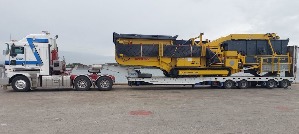 Dunstans Low Loader Haulage | 31 Stephens Way, Luscombe QLD 4207, Australia | Phone: 0418 764 194 Dunstans Low Loader Haulage | 31 Stephens Way, Luscombe QLD 4207, Australia | Phone: 0418 764 194