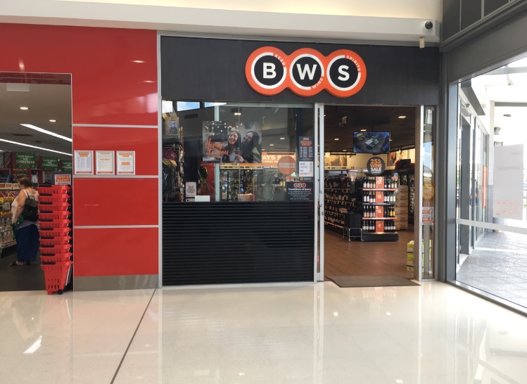 BWS Fairfield Central | 2-30 Lakeside Dr, Idalia QLD 4811, Australia | Phone: (07) 4729 0726