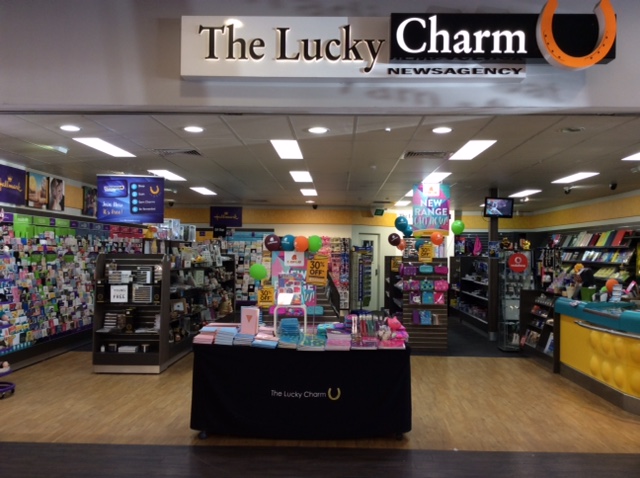 The Lucky Charm Bertram | 451/5A Hero Cres, Bertram WA 6167, Australia | Phone: (08) 6397 2512