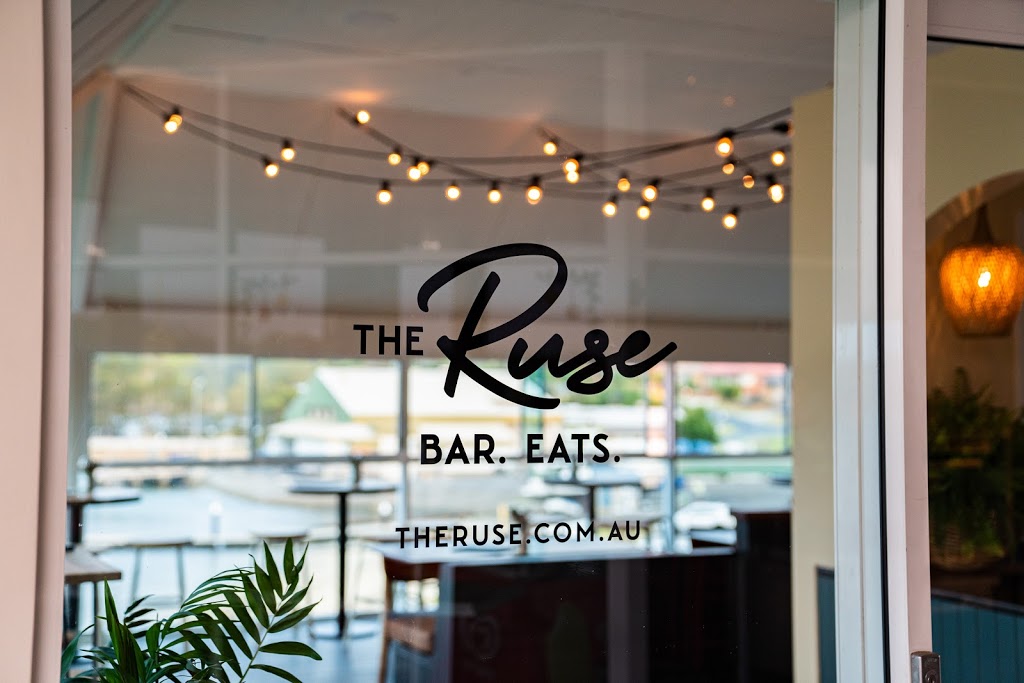 The Ruse | restaurant | 5/84 Princes Hwy, Ulladulla NSW 2539, Australia | 0244540894 OR +61 2 4454 0894