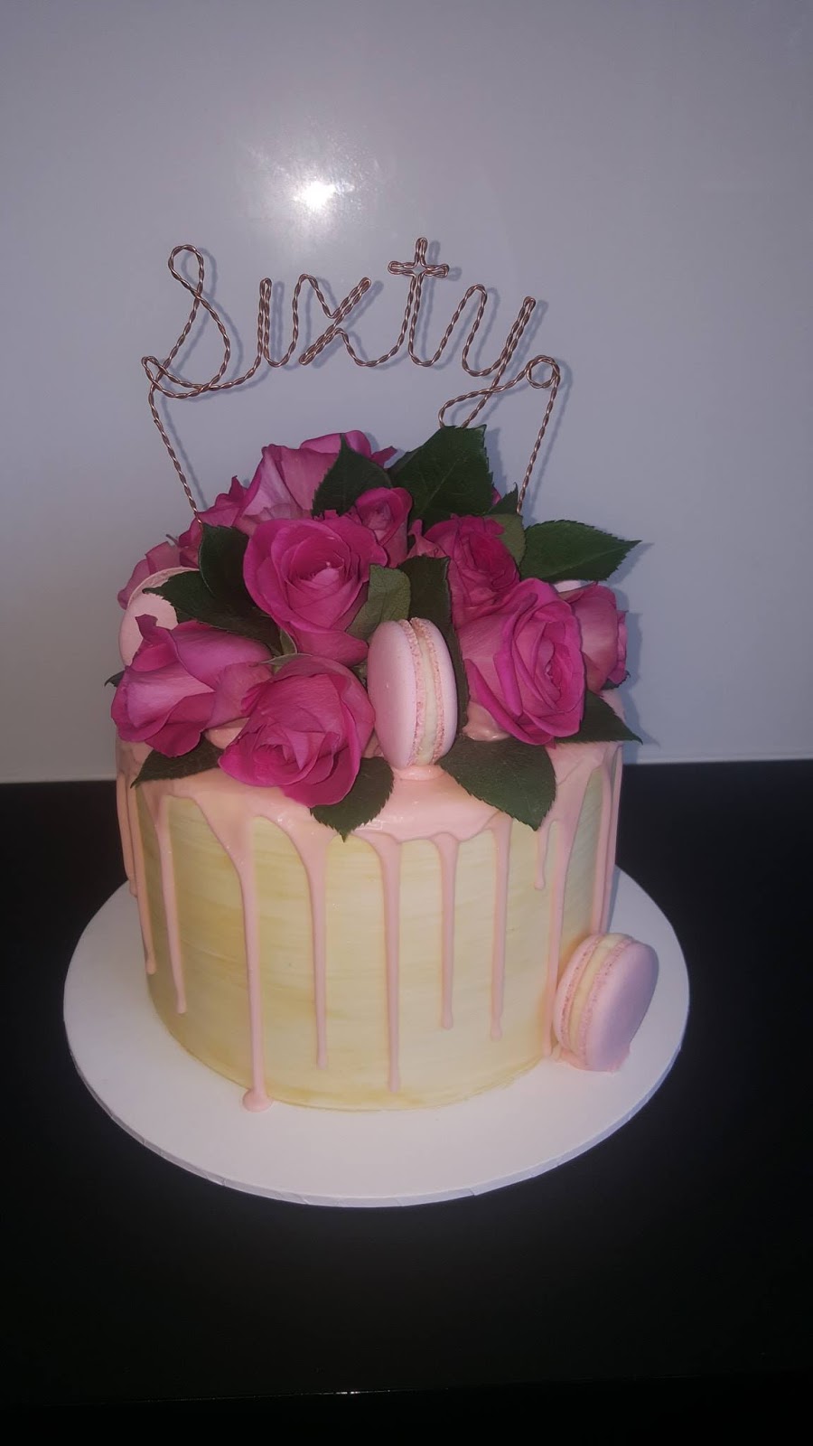 Sweet Treats by Channy | bakery | 2 Kooralinga Dr, Wandong VIC 3758, Australia | 0407864403 OR +61 407 864 403