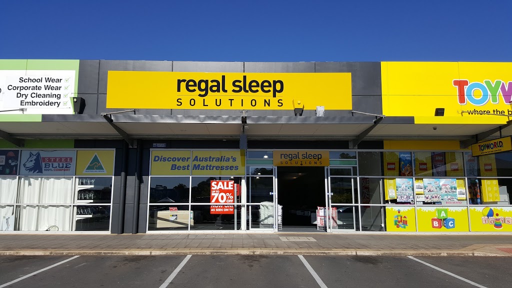 Regal Sleep Solutions Mt Barker | furniture store | b2/6 Dutton Rd, Mount Barker SA 5251, Australia | 1300031120 OR +61 1300 031 120