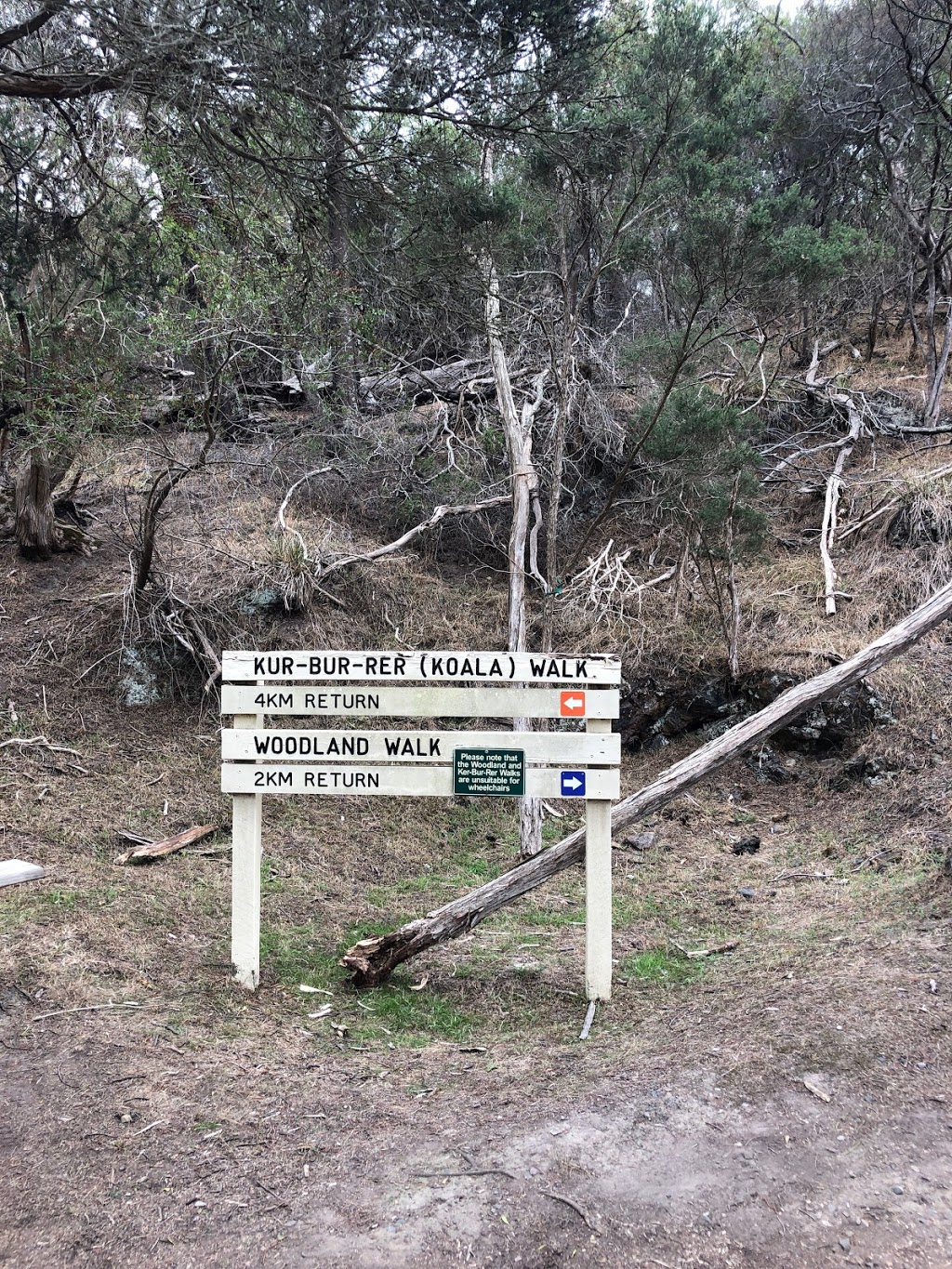 The Briars Park | park | Mount Martha VIC 3934, Australia