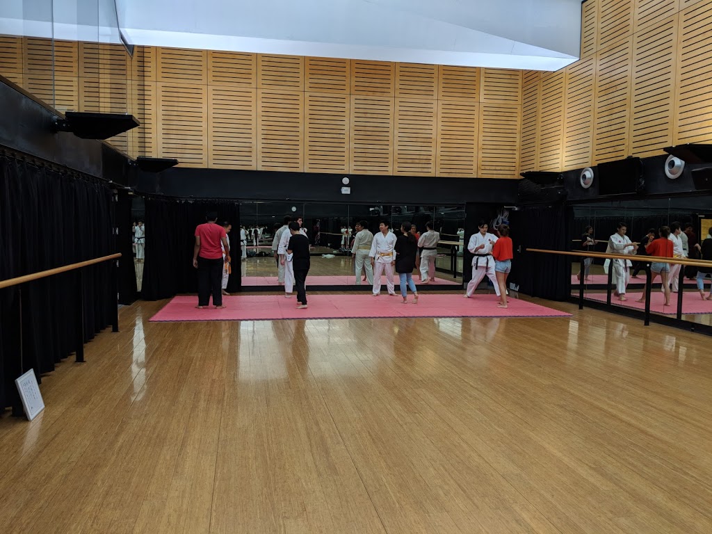 UTS Karate-do Club | health | Dance studio, 745 Harris St, Ultimo NSW 2007, Australia | 0280068086 OR +61 2 8006 8086