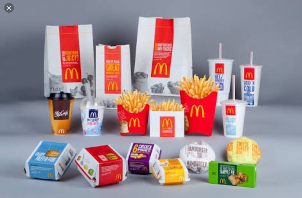 McDonalds Altona | meal takeaway | Cnr Blackshaws &, Millers Rd, Altona VIC 3025, Australia | 0393151937 OR +61 3 9315 1937