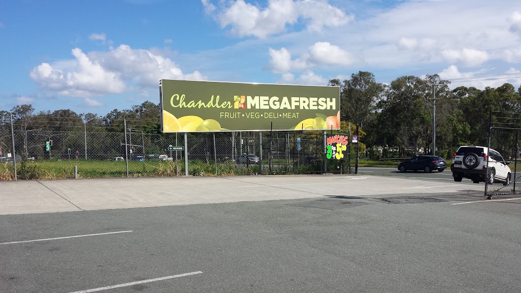 Chandler MegaFresh | store | 3250 Old Cleveland Rd, Capalaba QLD 4157, Australia | 0738233823 OR +61 7 3823 3823