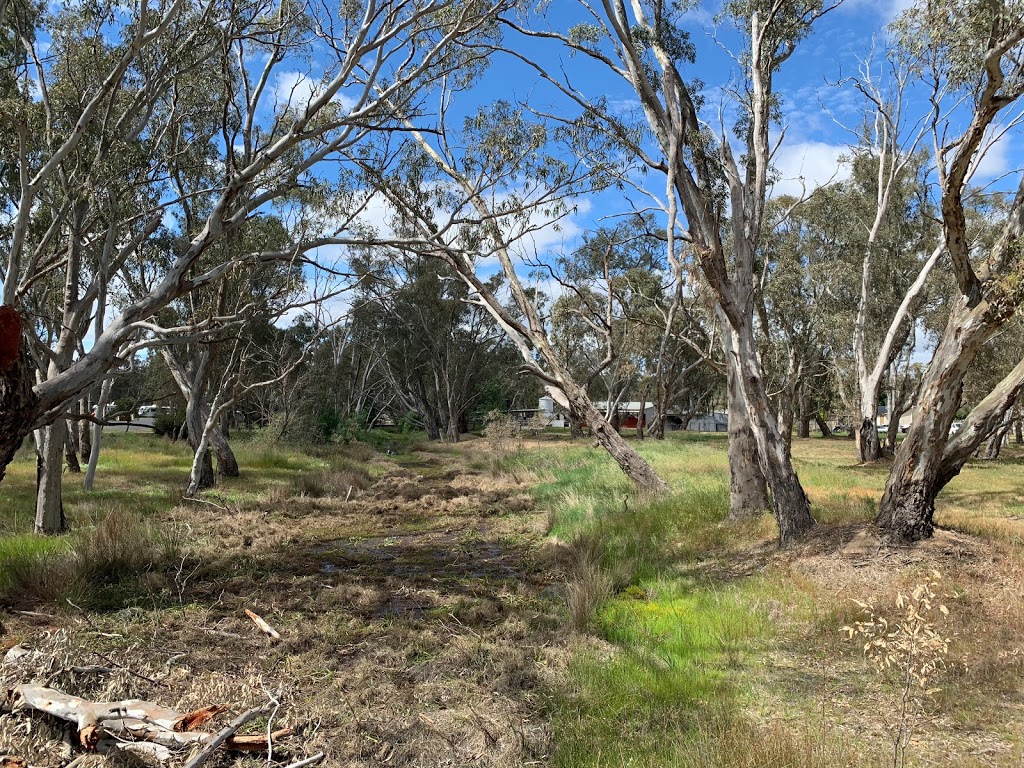 The Very Pleasant Creek Walk | park | Unnamed Road, Stawell VIC 3380, Australia